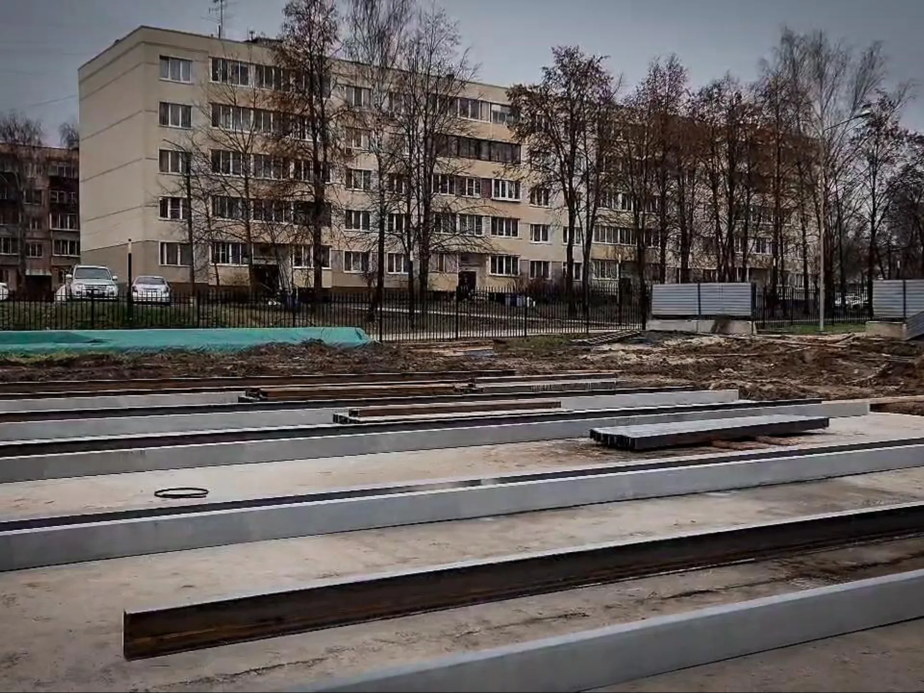 Фото: МедиаБанк Подмосковья/Ольга Антонова