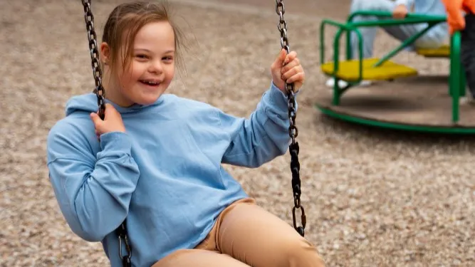 Фото: Министерство социального развития МО