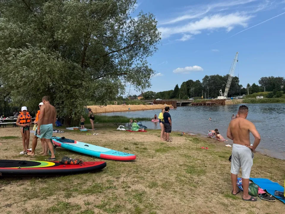 Фото: ГКУ МО «Мособлпожспас»