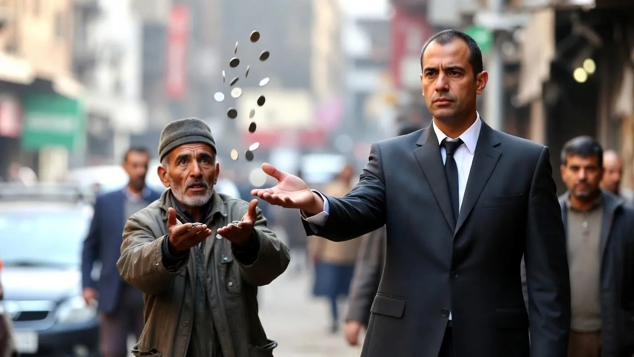 В России выросло неравенство доходов в 2025 году