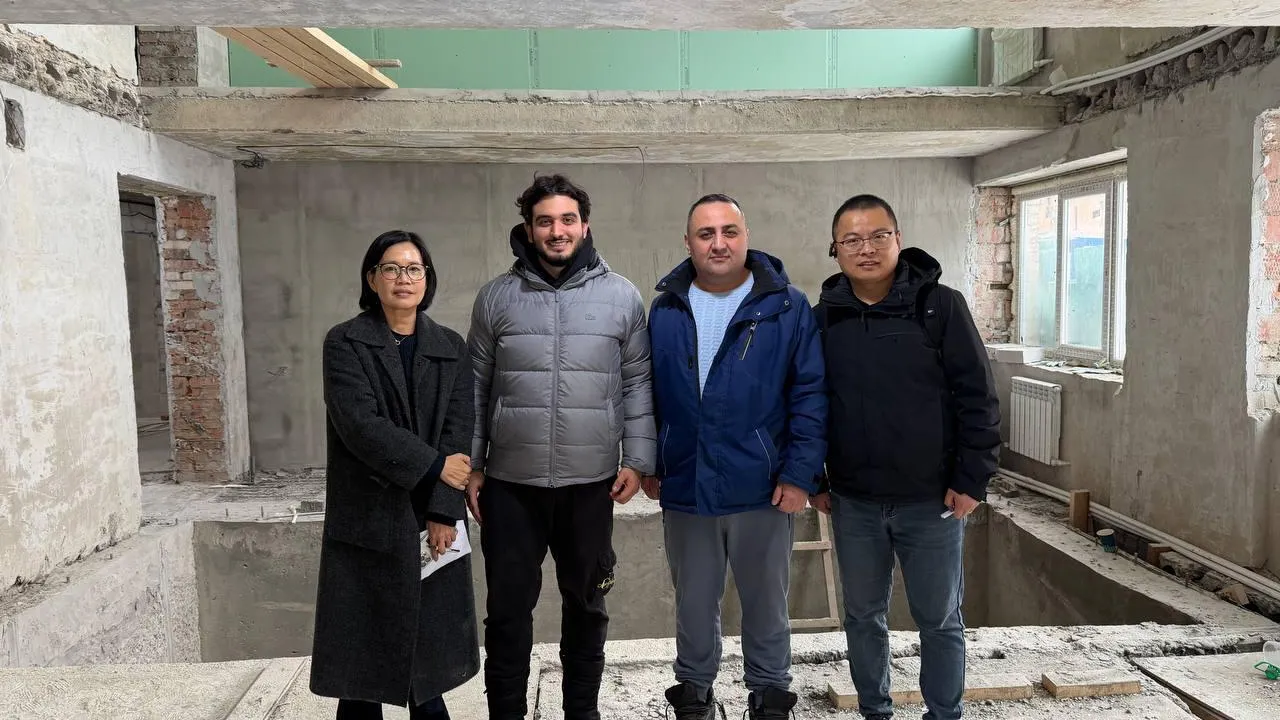 Вреж Погосян