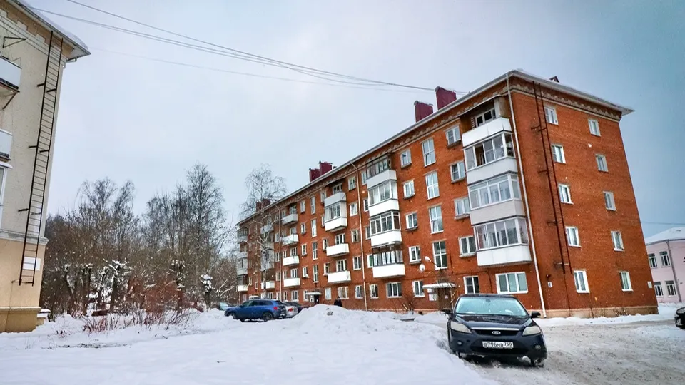 Фото: МедиаБанк Подмосковья/Данила Кирьянов