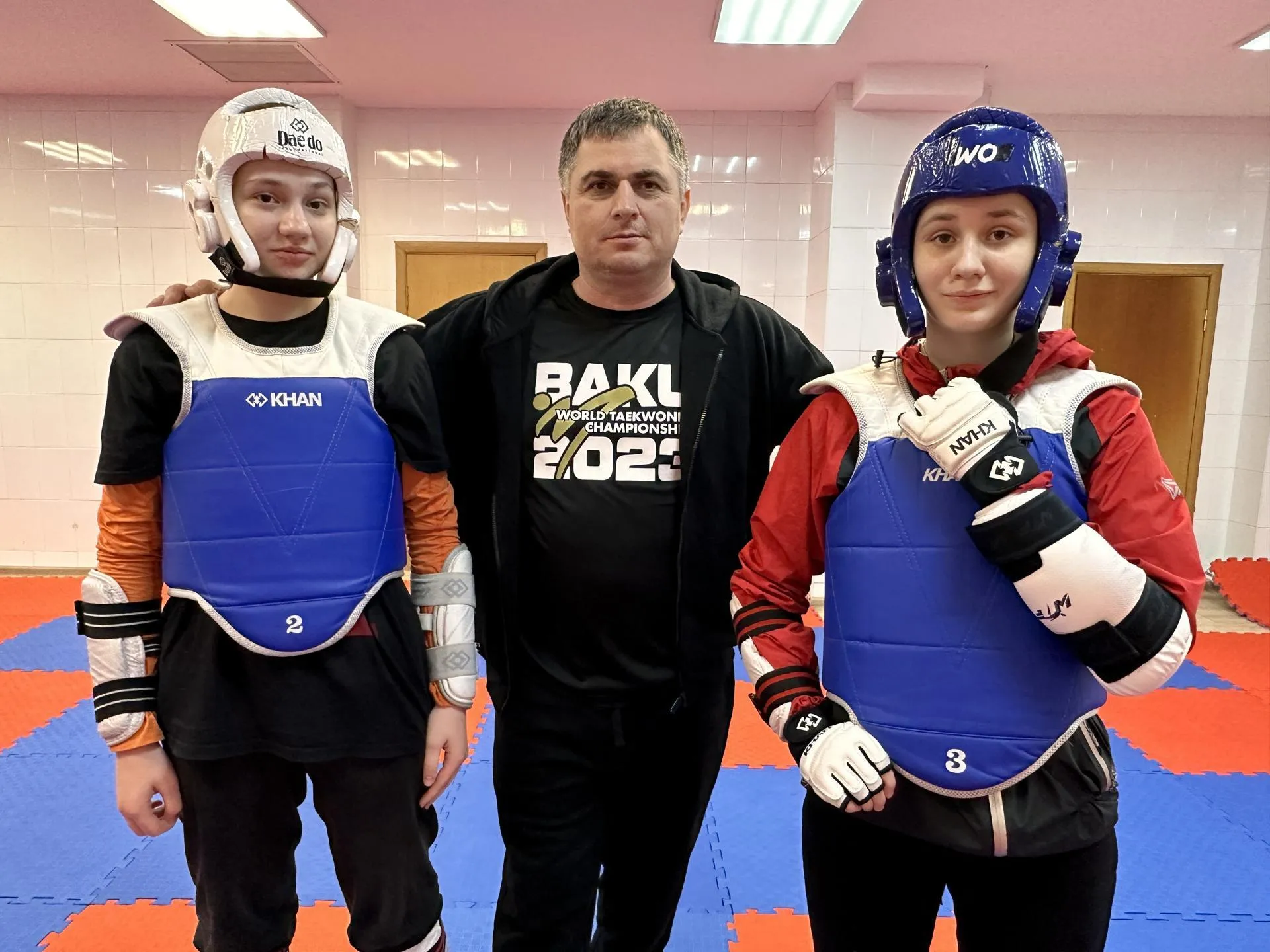 Фото: Мария Шматкова