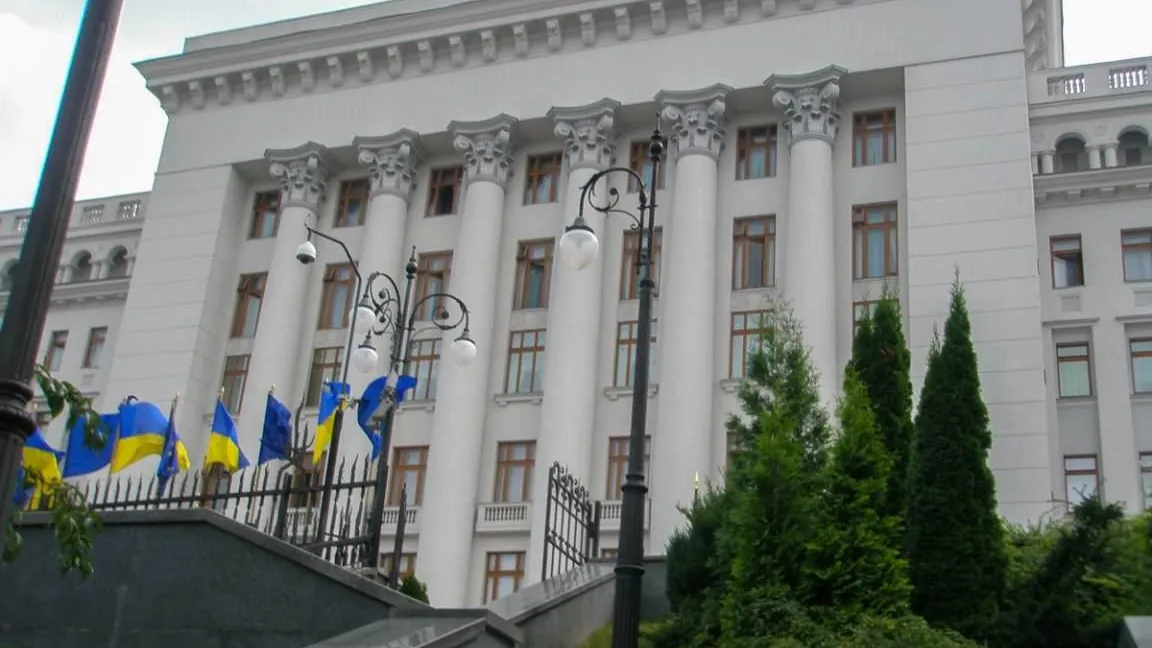 В Госдуме призвали к ракетному удару по резиденции президента Украины в Киеве