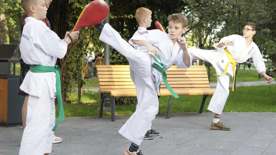 Фото: пресс-служба администрации г.о. Королев