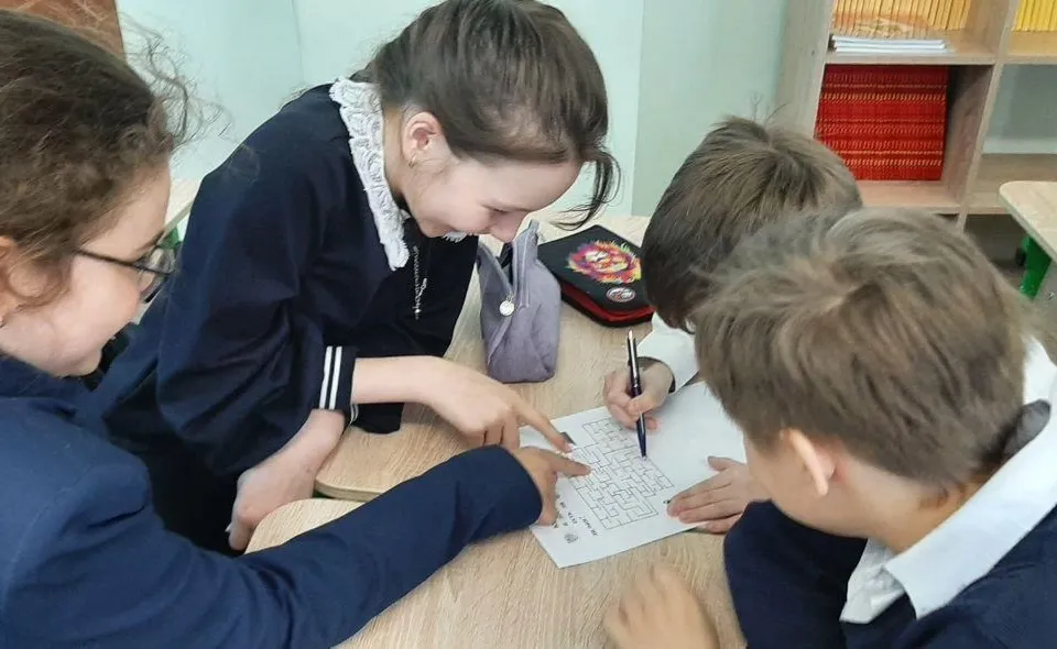 Министерство образования МО