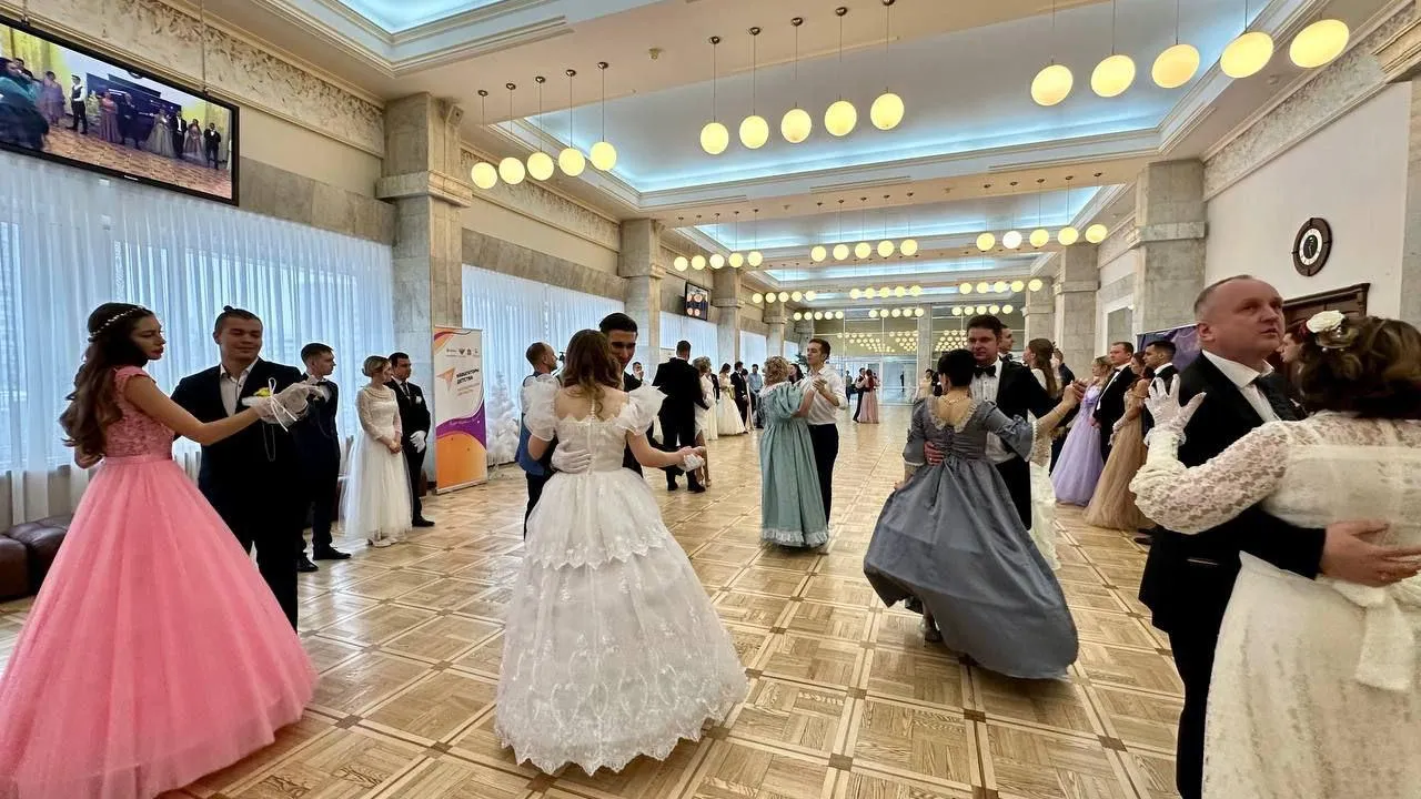 Фото: Министерство образования Московской области