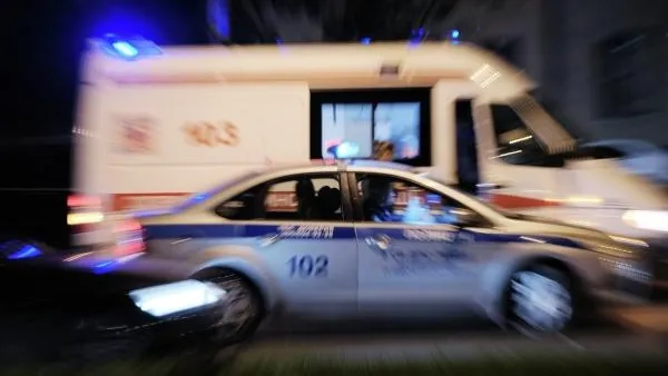 В Петербурге мужчина попал в психушку после ограбления