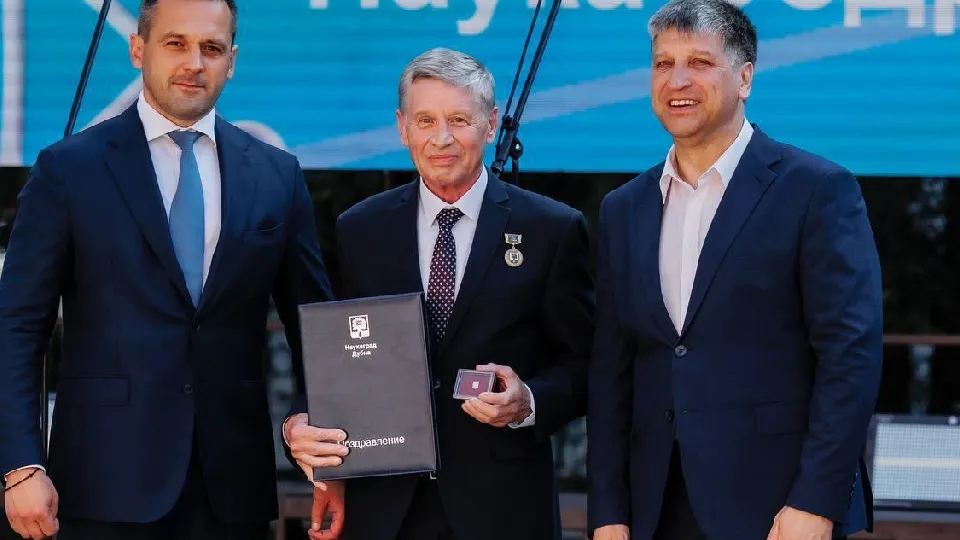 Фото: пресс-служба администрации г.о. Дубна