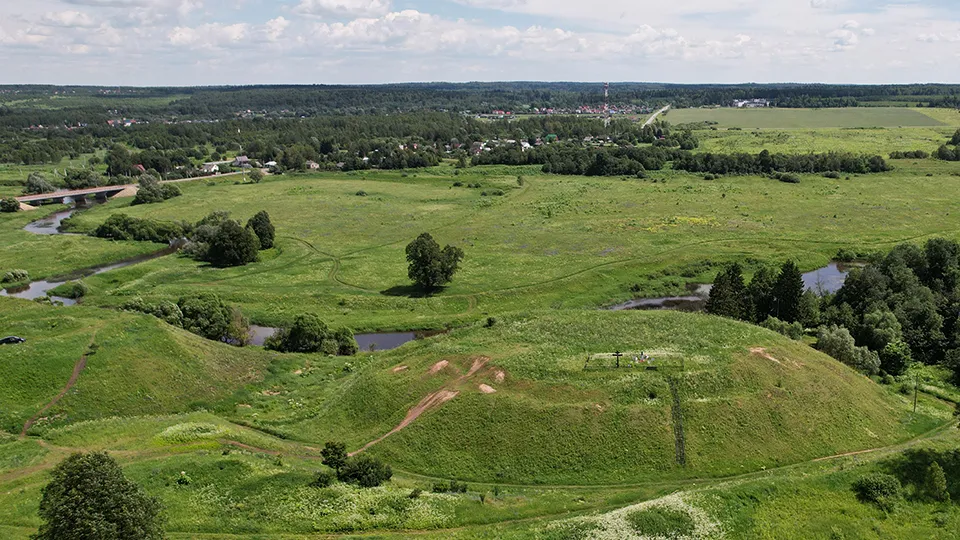 Фото: МедиаБанк Подмосковья