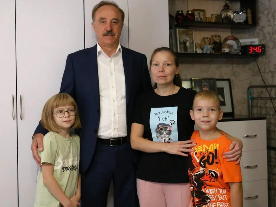 Фото: Алена Ахметова&nbsp;