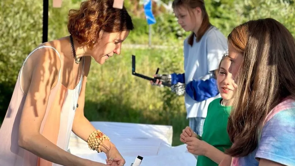 Фото: творческое сообщество «Энтузиасты»