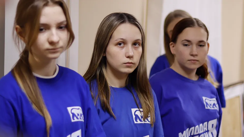 Фото: vk.com/Молодая Гвардия Зарайск