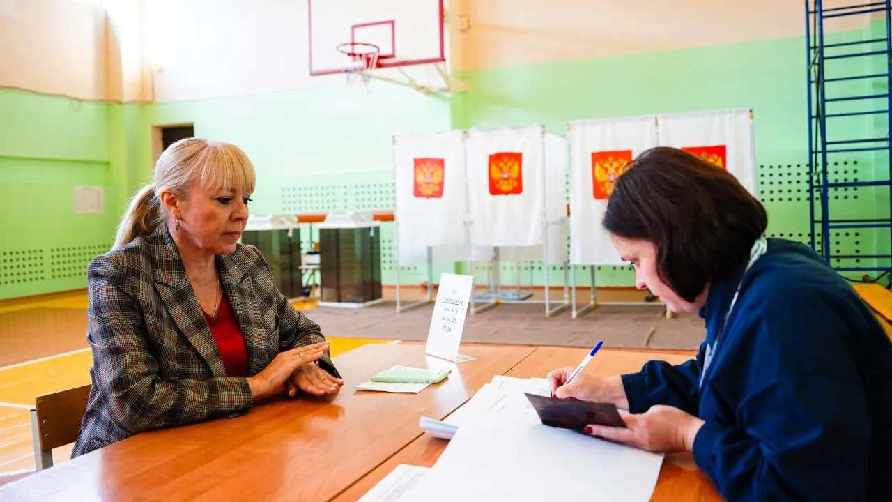 Фото: пресс-служба администрации округа