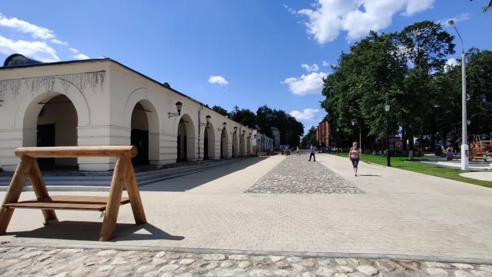 Фото: Виктория Дашдемирова