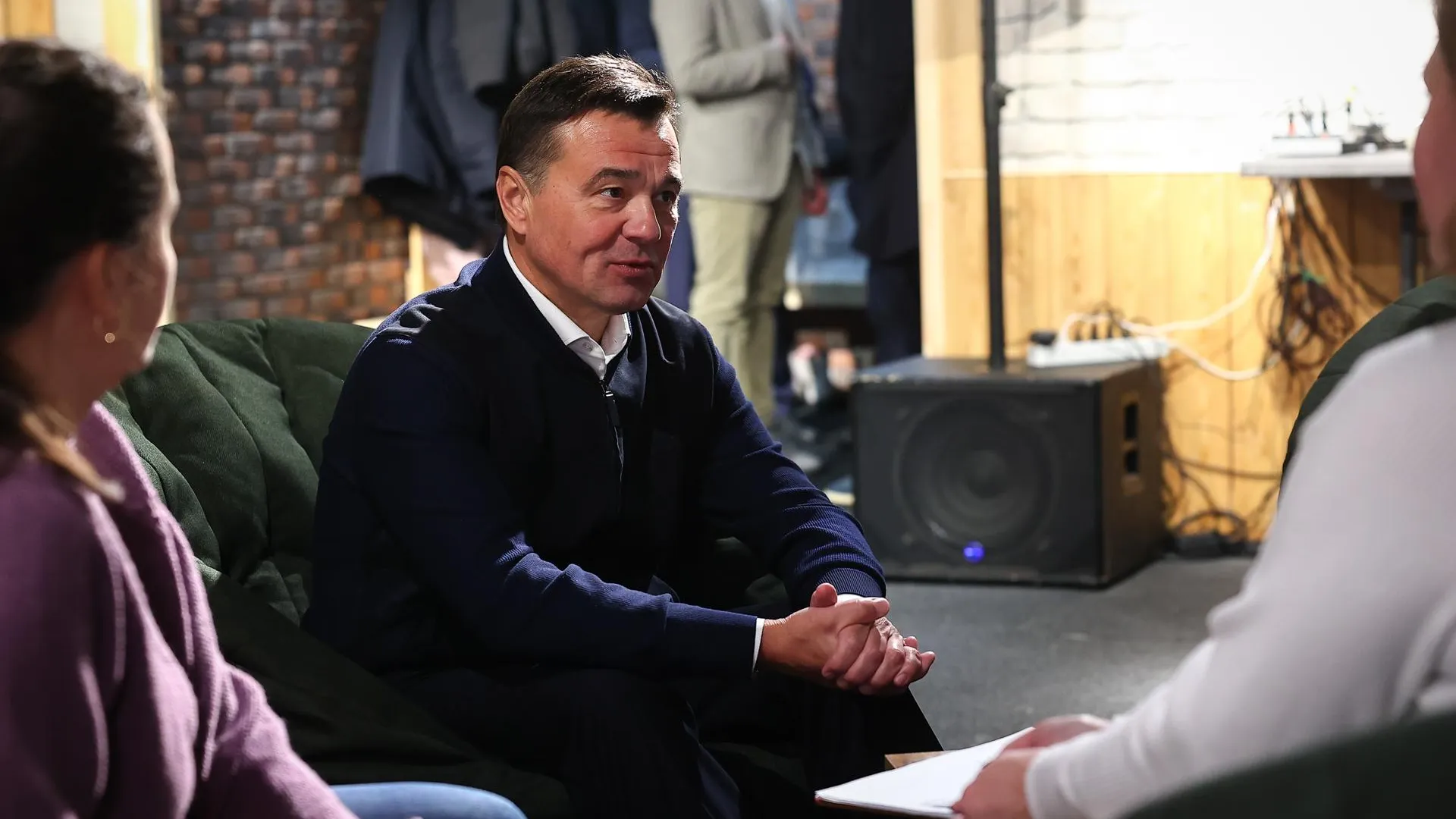 Автор фото: Антон Чернов