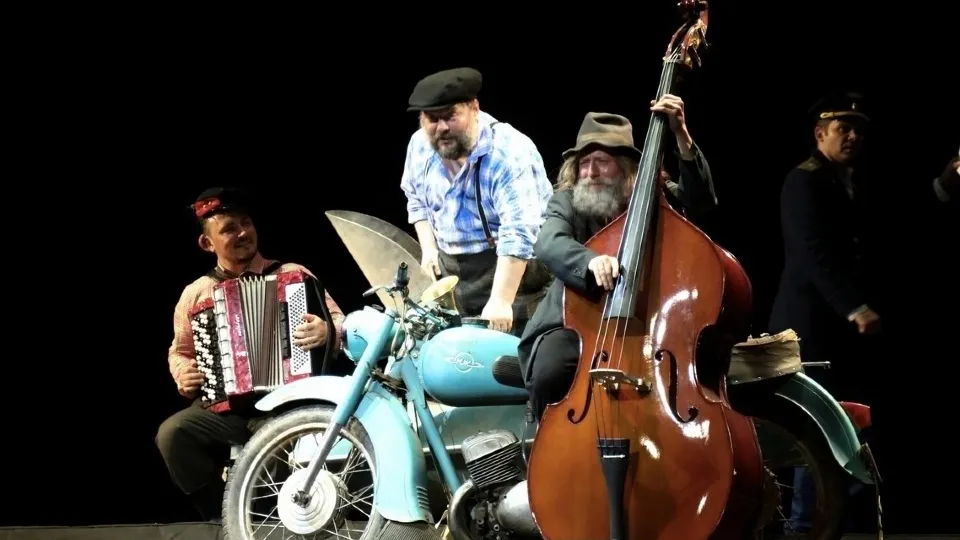 Фото: пресс-служба Администрации г.о. Химки