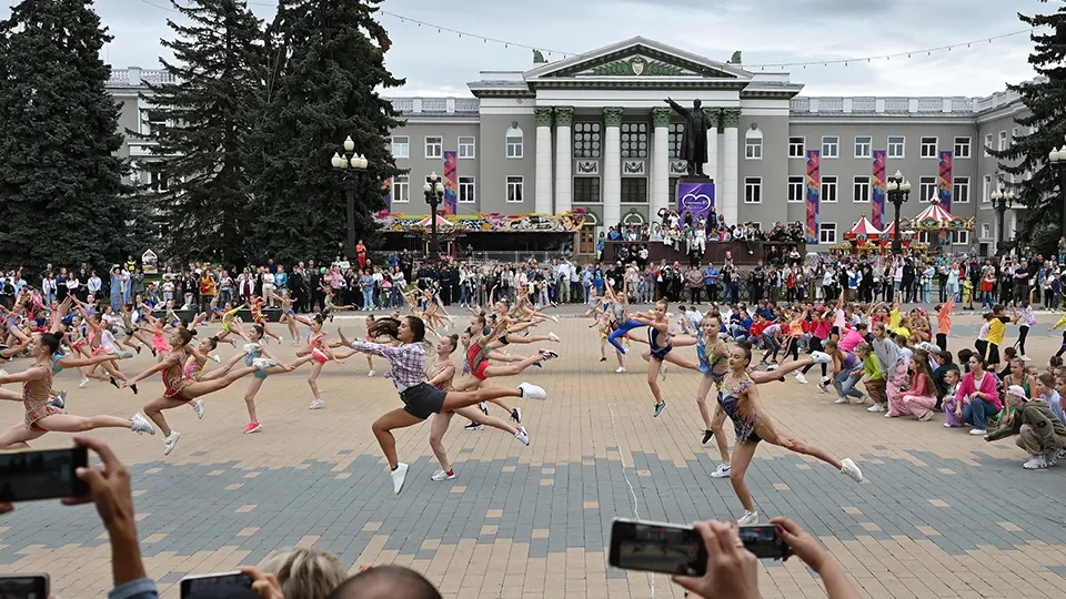 Фото: Сергей Демянюк