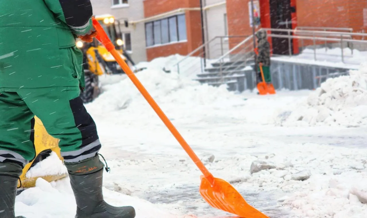 администрация городского округа Дубна