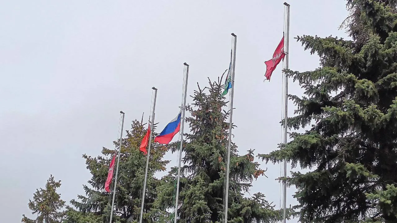 Пресс-служба администрации г.о. Кашира