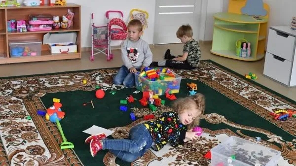 Эксперт Гершензон назвала опасности, которые таят в себе детские игрушки