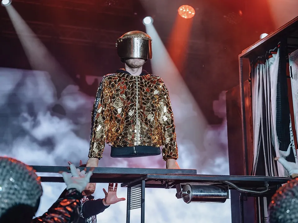 Фото: Мособлпарк