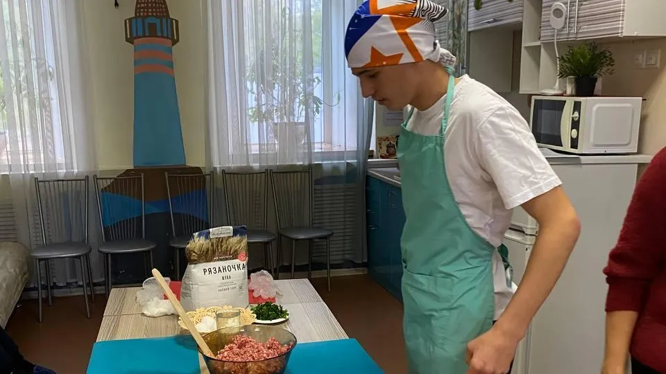 Министерство социального развития Московской области