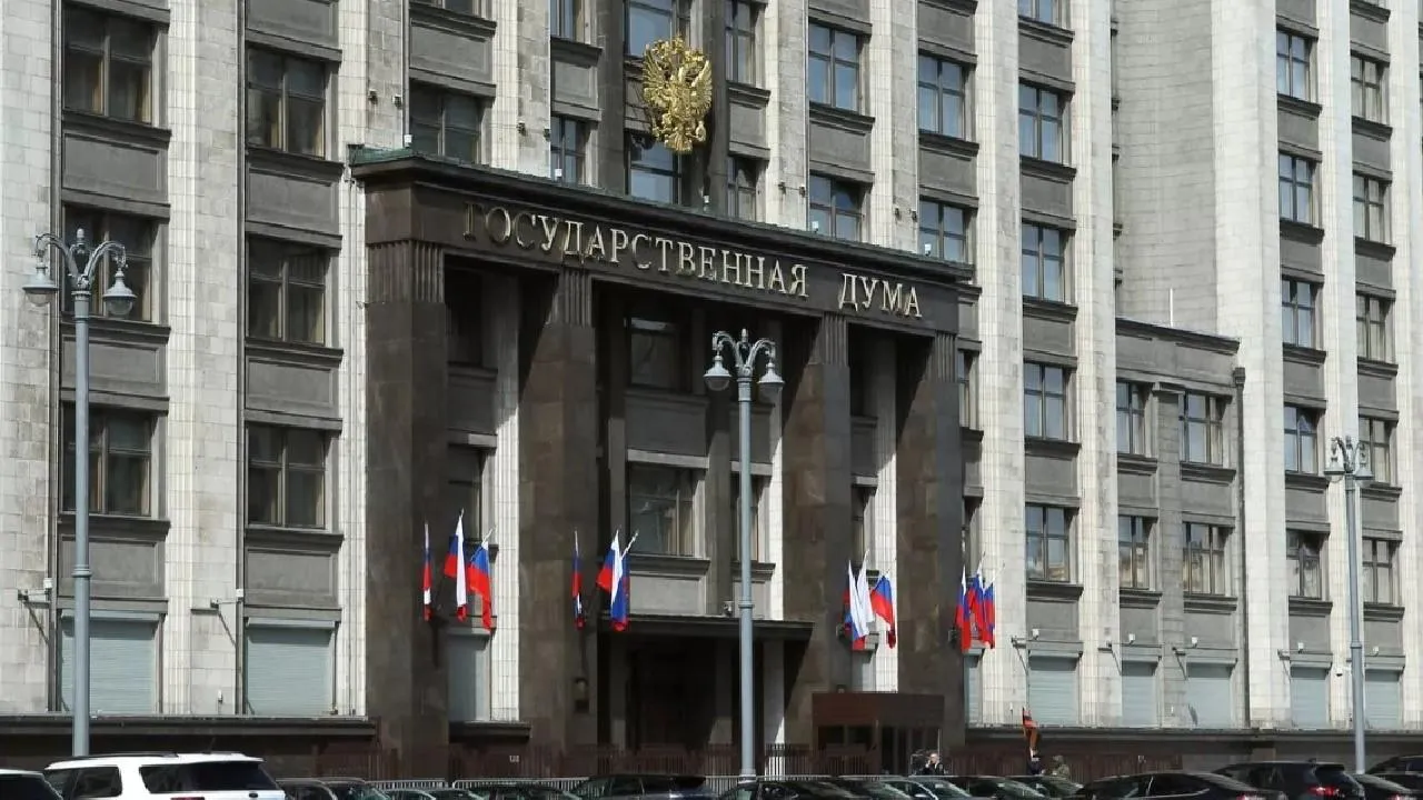 В Госдуме рассказали, что представляет собой «санитарная зона» на Украине