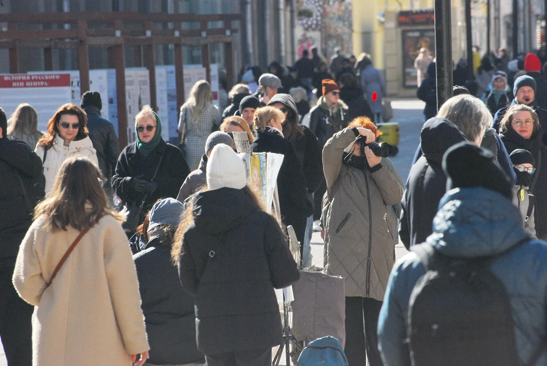 Alexander Legky/Global Look Press