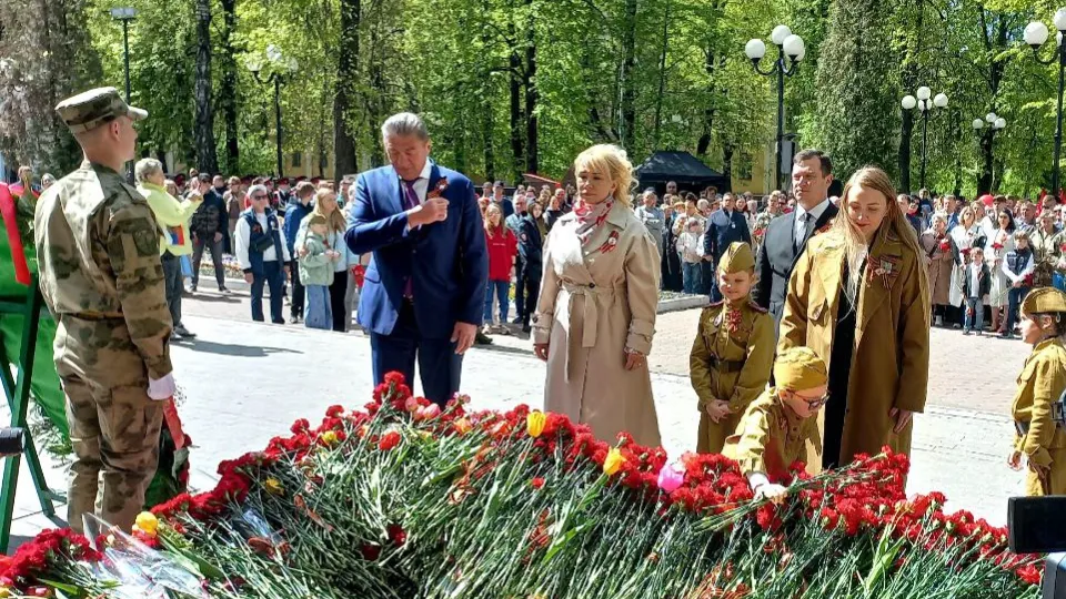 Фото: REGIONS/Олег Книжник