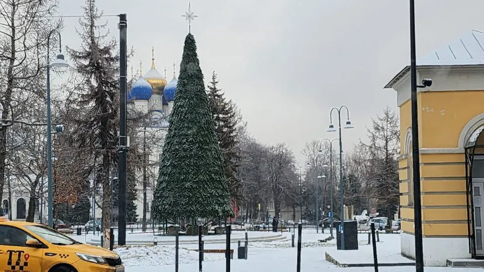 Фото: Ольга Антонова