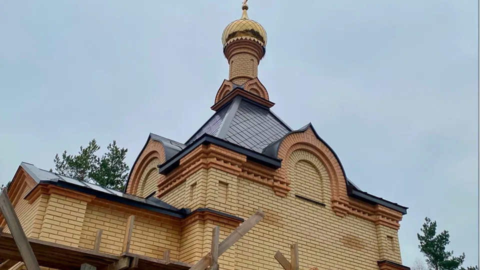 Фото: vk.com/Свято-Троицкий Мариинский женский монастырь