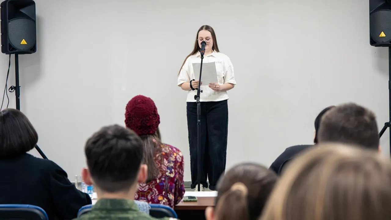 Молодежный медиацентр «Руза»