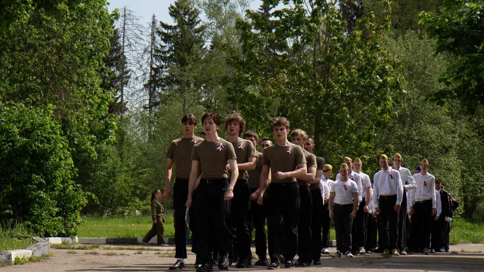 Фото: Министерство образования Московской области