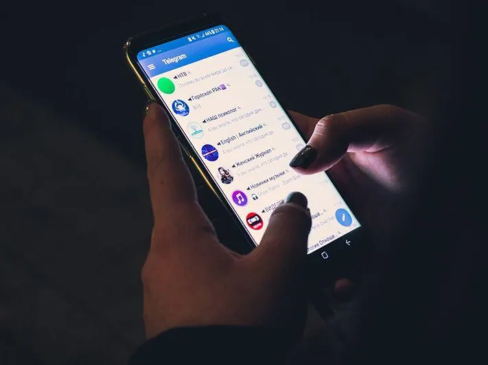 Новая мошенническая схема набирает обороты в Telegram