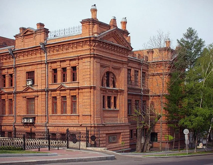 Vk.com/grodekov_museum