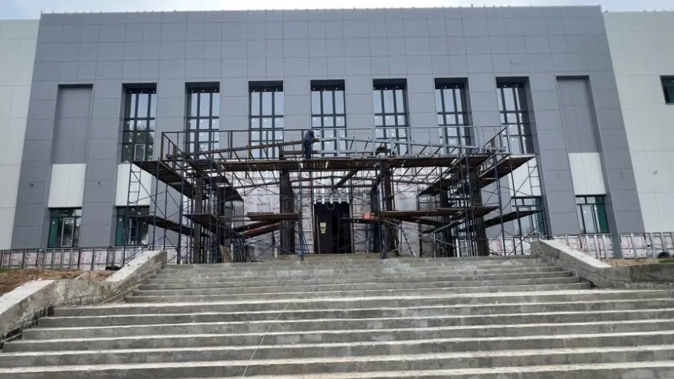 Фото: Министерство строительного комплекса Московской области