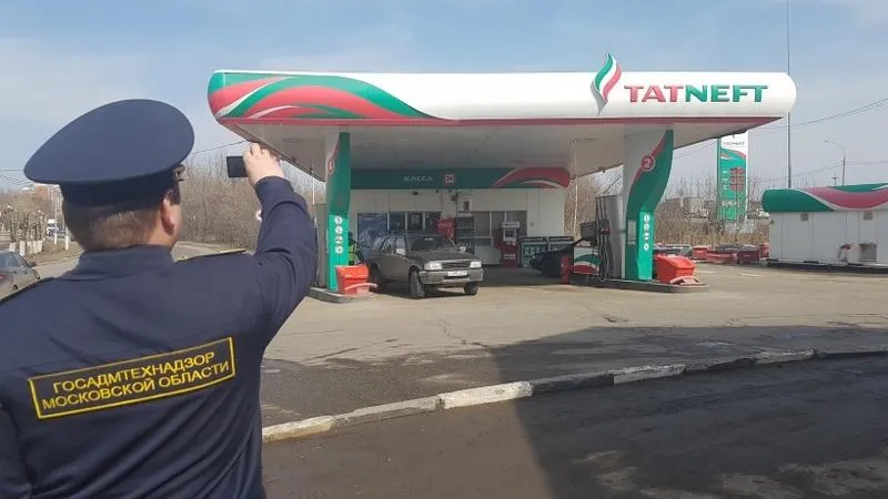 Тысячу дорожных объектов привели в порядок в Подмосковье с начала года