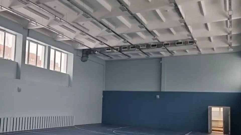 Фото: Министерство строительного комплекса МО