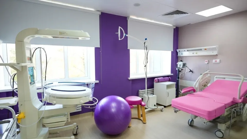 Фото: пресс-служба администрации г.о. Химки