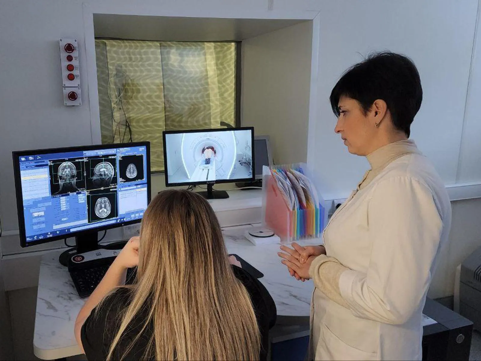 МедиаБанк Подмосковья/Эдуард Стратонов