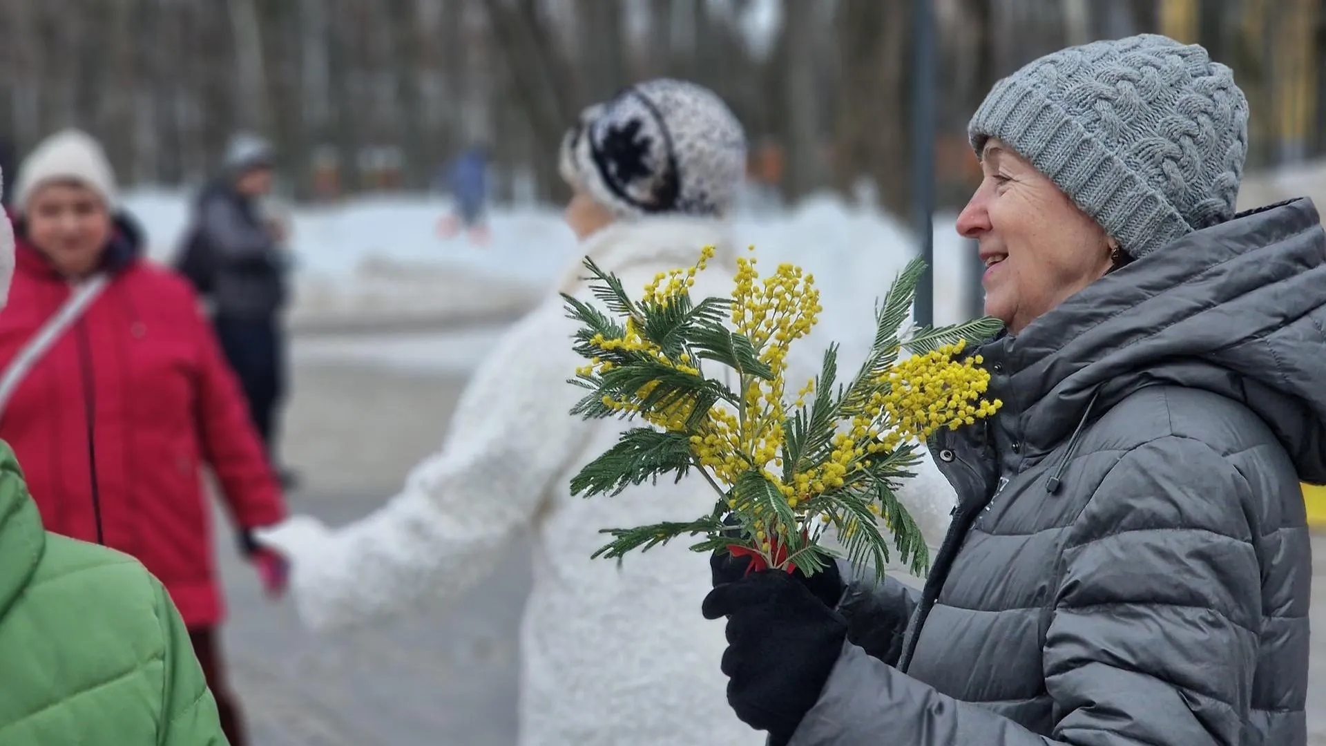 REGIONS/Ольга Шаронова