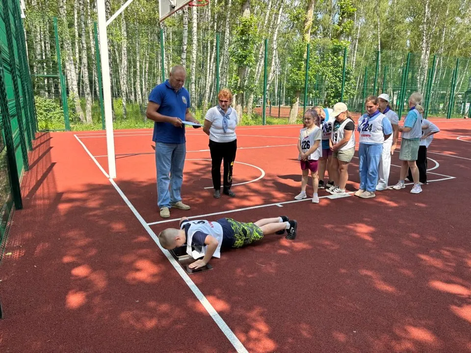 Фото: пресс-служба администрации г.о. Кашира