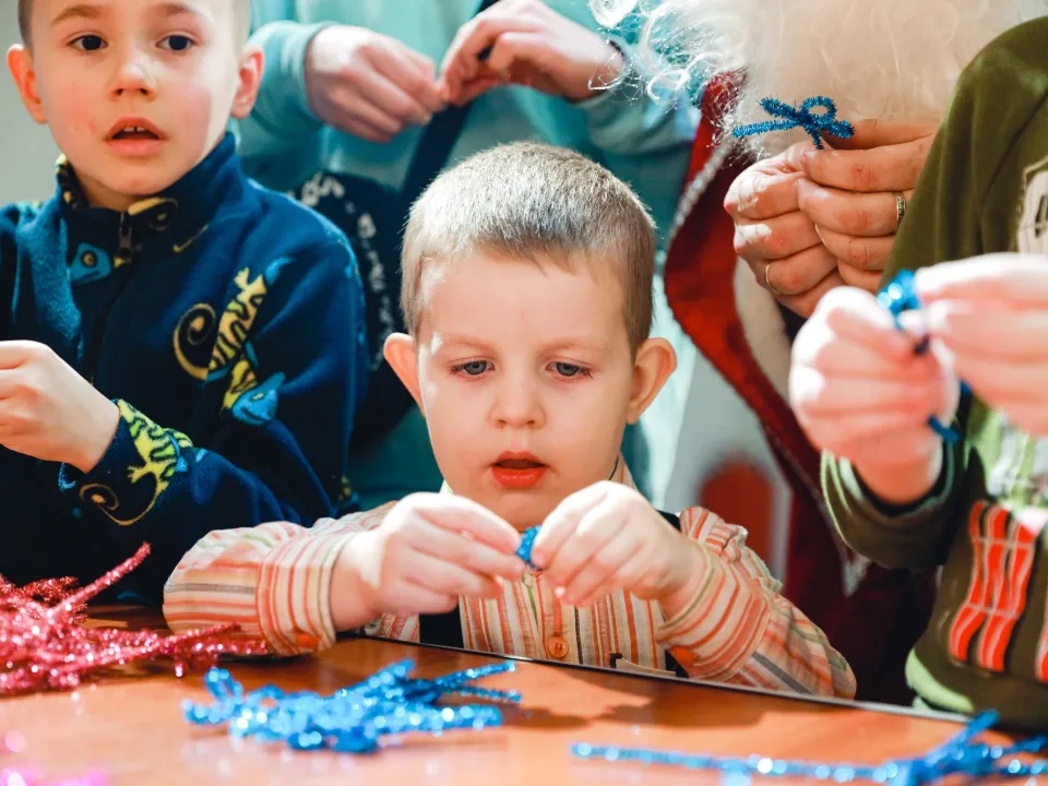 Фото: пресс-служба администрации г.о. Химки