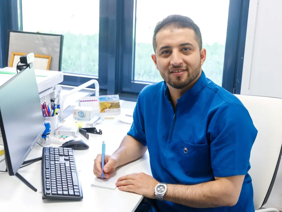 Фото: Наталья Лымарь