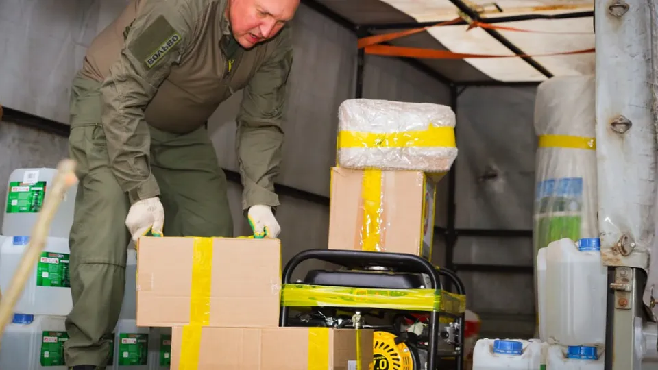 Фото: пресс-служба администрации Раменского м.о.