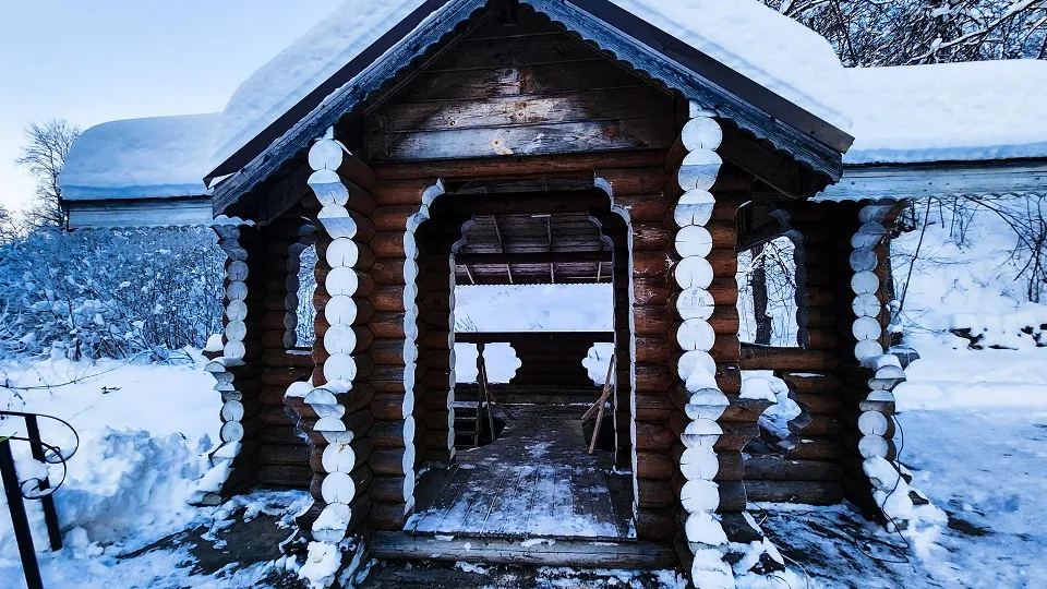 Фото: Мария Панина