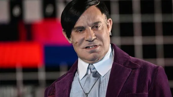 Шифрин рассказал, почему ушел из программы «Аншлаг»