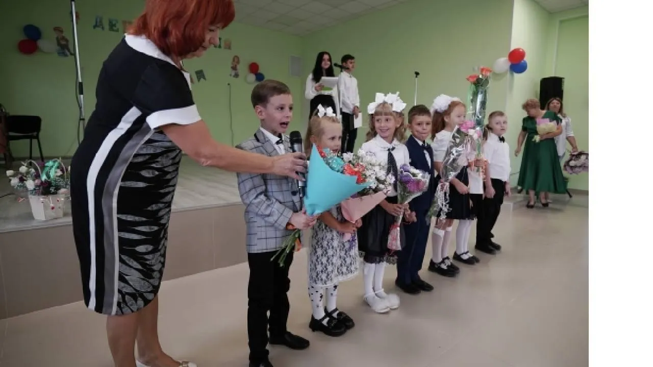 ©Александр Сухов/РИА Новости
