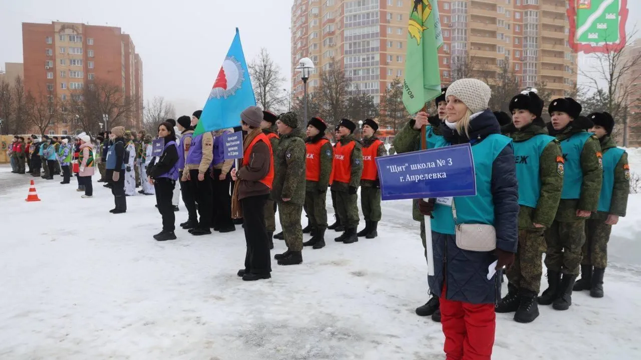 Фото: Администрация Наро-Фоминского г.о.